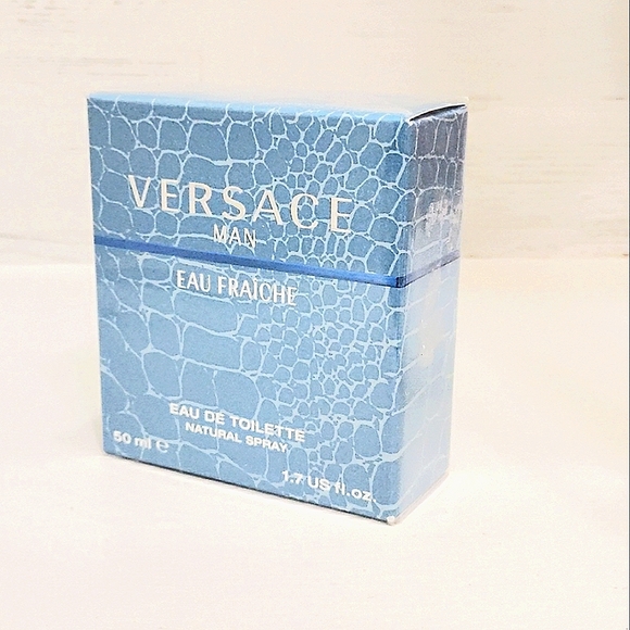 Versace Other - Versace Man Eau Fraiche